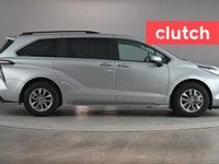 Power Sliding Doors, Front Heated Seats, Climate Control and more! Clutch is the largest online used... (image 3)