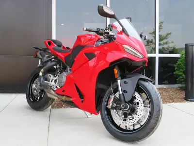 Finance at 0% for up to 60 months with no payments until June 2026 when you buy with Ducati Financia...
