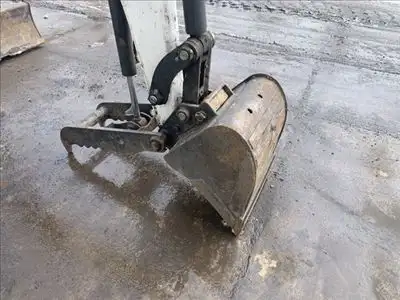 2019 Bobcat E50 in Heavy Equipment in London - Image 16