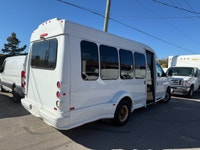 Rare find in this 15 Passenger van. Sold fully certified, tons of safety items on board. Well mainta... (image 1)