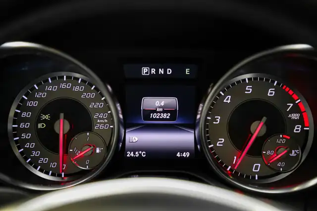 2015 Mercedes-Benz SLK-Class SLK 250 ROADSTER|PREMIUMPKG|NAV|HAN in Cars & Trucks in City of Toronto - Image 27