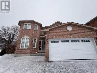 Excellent Location, 2 bedrooms 1 bath basement renting now! Exclusive Highland Creek Neighborhood On...