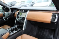 NO ACCIDENT CLEAN CARFAX AWD The Discovery Td6 Diesel 7 Passenger 3.0L A Symphony Of British Style,... (image 9)