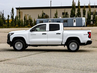 Welcome To Sherwood Park Chevrolet. The #1 Volume Chevrolet Dealer in Canada. This Chevrolet COLORAD... (image 9)
