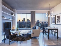 Dominik Apartments - Co-Living  - Shared Accommodation Apartment City of Montréal Greater Montréal Preview