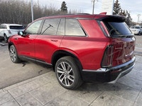 Stock #YC713043 AMVIC LICENSED DEALER The 2026 Cadillac Vistiq Sport equipped with the Sport package... (image 5)