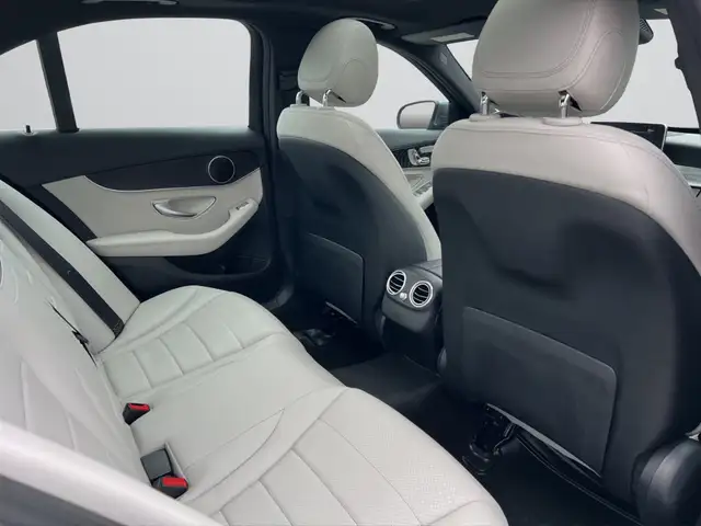 2018 Mercedes-Benz C-Class C300 4MATIC - AMG PKG - SUNROOF - LEA in Cars & Trucks in Oakville / Halton Region - Image 27