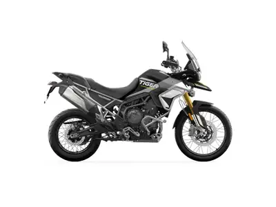 2024 triumph Tiger 900 Rally Aragon Edition Triumph Tiger 900 Rally Aragòn Edition 2024 ------------...