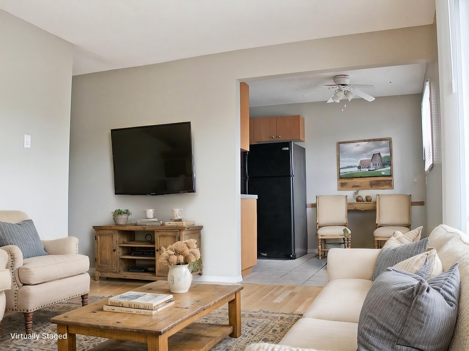 Mount Royal   Apartment For Rent 4
