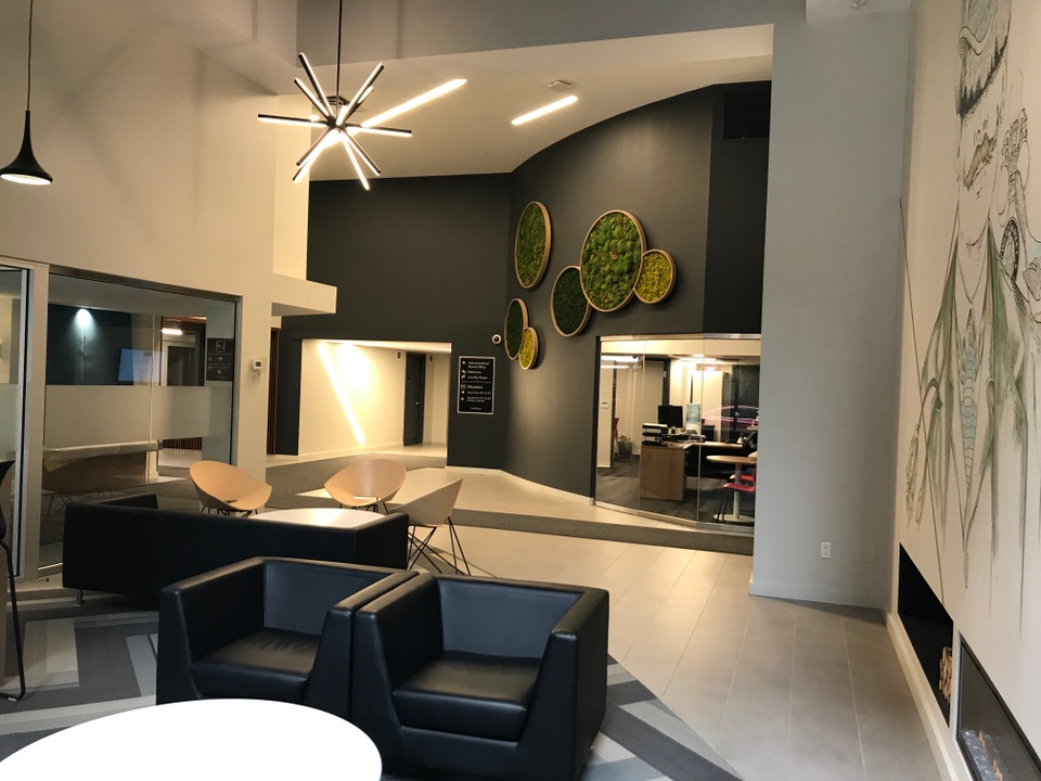 The Carson - 1bdrm Available November 1st 4