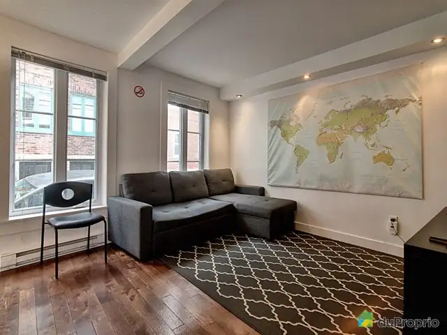 $425,000 - Townhouse for sale in St-Jean-Baptiste in Houses for Sale in Québec City - Image 6