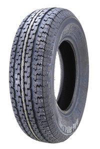 NEW ST205/75R15 Trailer Tires | 8 Ply - D Rated
