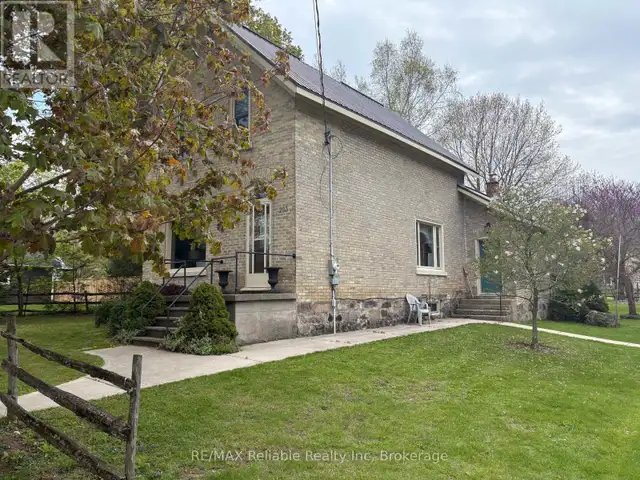 293 DRUMMOND STREET North Huron (Blyth), Ontario in Houses for Sale in Grand Bend - Image 4