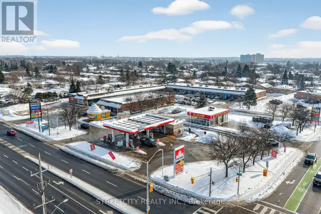 566 SOUTHDALE ROAD E London South (South R), Ontario in Land for Sale in London - Image 14