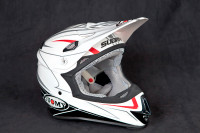 CASQUE MX SUOMY