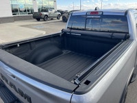Discover rugged capability and modern style with the 2020 RAM 1500 Rebel, now available at Energy Ch... (image 4)