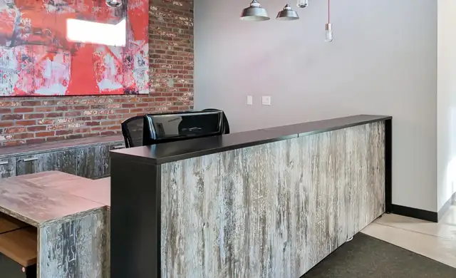 Office space for rent for 3 persons in Keele Street Vaughan in Commercial & Office Space for Rent in City of Toronto - Image 18