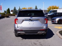 Low Mileage, Leather Seats, Cooled Seats, Premium Audio, Navigation, 360 Camera! This 2023 Ford Expl... (image 4)