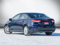 Check out this 2022 Toyota Corolla before it's too late! *This Toyota Corolla Is Competitively Price... (image 4)
