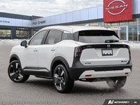 This Nissan Kicks boasts a Regular Unleaded I-4 2.0 L/122 engine powering this Variable transmission... (image 3)