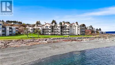 Welcome home to your beachfront condo just steps from the ocean in the highly sought after Hidden Ha...