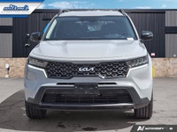 Come see this certified 2022 Kia Sorento X-Line AWD | 7 Passenger | Heated Wheel + Seats | Power Sea... (image 7)