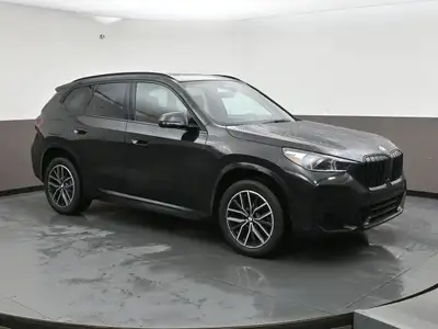 1 OWNER LOCAL TRADE! BMW CERTIFIED, FINANCE FROM 5.49%! RARE M SPORT PACKAGE, PREMIUM ENHANCED WITH...