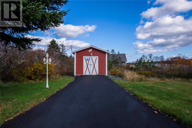 153 Mill Road Georgetown, Newfoundland & Labrador in Houses for Sale in St. John's - Image 2