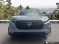 Welcome to Moncton Chrysler Jeep Dodge. Recent Arrival! 2023 Honda CR-V Sport 1.5L I4 Turbocharged D... (image 8)