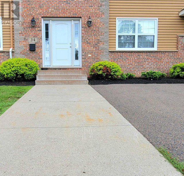 34 Hawthorne Avenue Charlottetown, Prince Edward Island in Condos for Sale in Charlottetown - Image 3