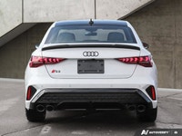 Only 6,932 KM'S! 2025 Audi S3 Technik. One Owner, No Accidents. Advanced Handling Package - Sport De... (image 3)