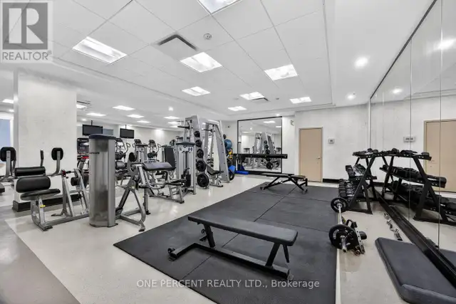 PH11 - 55 DE BOERS DRIVE Toronto (York University Heights), Onta in Condos for Sale in City of Toronto - Image 25