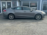 2013 FORD FUSION SE 2.0L TURBO ECOBOOST AWD —- FINANCEMENT MAISON DISPONIBLE AVEC ACOMPTE DE 2,700$... (image 6)