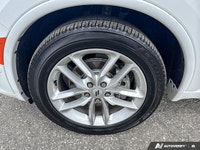Rose City Ford | One Owner | Accident Free | Heated Seats | Cooled Seats | Sunroof | Remote Start |... (image 9)