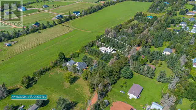 LOT 9 BIRDS EYE Drive Rocky Point, Prince Edward Island in Land for Sale in Charlottetown - Image 12