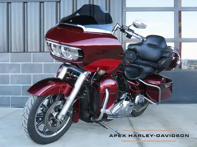 Apex Harley-Davidson 1-888-702-4150Visit our showroom for a personally curated selection of Harley-D...