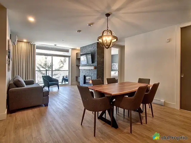 $530,000 - Price Taxes Not Included - Condominium for sale in Condos for Sale in Val-d'Or - Image 3