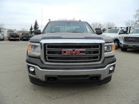 Welcome to Central Truck Sales. 2014 GMC SIERRA 1500 FOUR DOOR /4X4 ,5.3L engine automatic 6 speed t... (image 2)