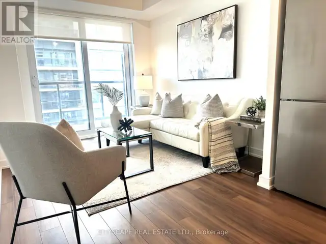 1805 - 30 SAMUEL WOOD WAY Toronto (Islington-City Centre West), 63006663319937123
