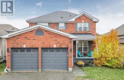 BSMT - 28 LEGGOTT AVENUE Barrie (Painswick North), Ontario