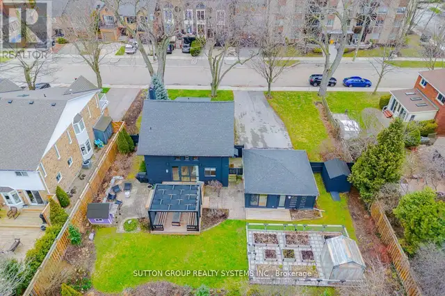 47 NELSON STREET Oakville (BR Bronte), Ontario in Land for Sale in Oakville / Halton Region - Image 33