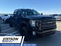 WAS: $86704 NOW: $81204 plus taxes and licensing fees2023 GMC Sierra 3500HD AT4 Crew Cab 4×4 – Rugge... (image 7)
