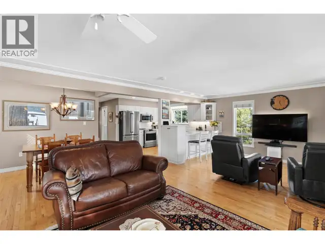 3848 RAINBOW/3861 WATER ST Drive Kamloops, British Columbia in Houses for Sale in Kamloops - Image 20