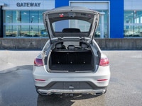 Elevate your everyday drives with this 2023 Mercedes-Benz GLC 300 4MATIC Coupe — a striking luxury S... (image 6)