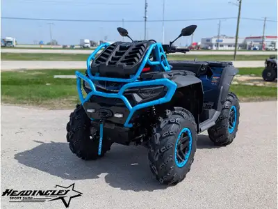 Please contact our sales department for the most up-to-date availability on motorcycles, ATVs, side-...