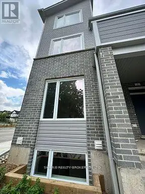1 - 990 DEVERON CRESCENT London South (South J), Ontario