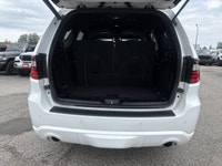 Former Chrysler Company Vehicle--Dodge--Durango--R/T--5.7L--Hemi--Leather Seats--Front Heated and Ve... (image 9)