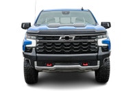 Chevrolet Silverado 1500 ZR2 4X4 Crew Cab * 6.2L V8 * Groupe Électrique * Climatisation * Bluetooth... (image 1)
