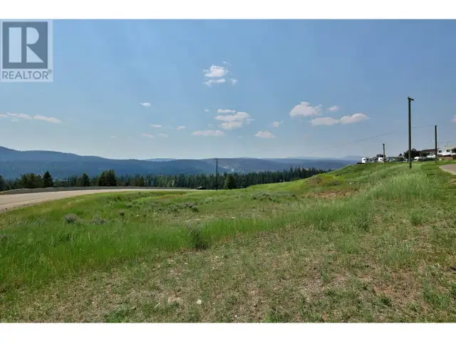 73 ARD RIGH Road Logan Lake, British Columbia in Land for Sale in Kamloops - Image 9