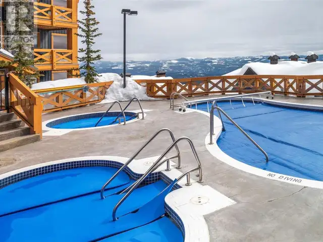 5300 Big White Road Unit# 203B Big White, British Columbia in Condos for Sale in Penticton - Image 21